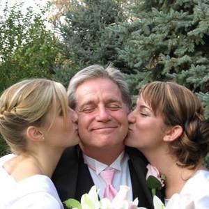 Meet your Posher, Conrad